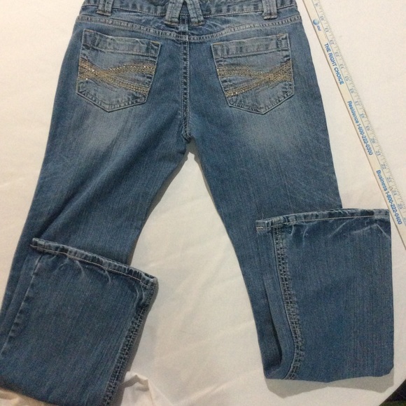 Aeropostale Hailey jeans - Picture 4 of 4